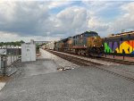 CSX 3260
